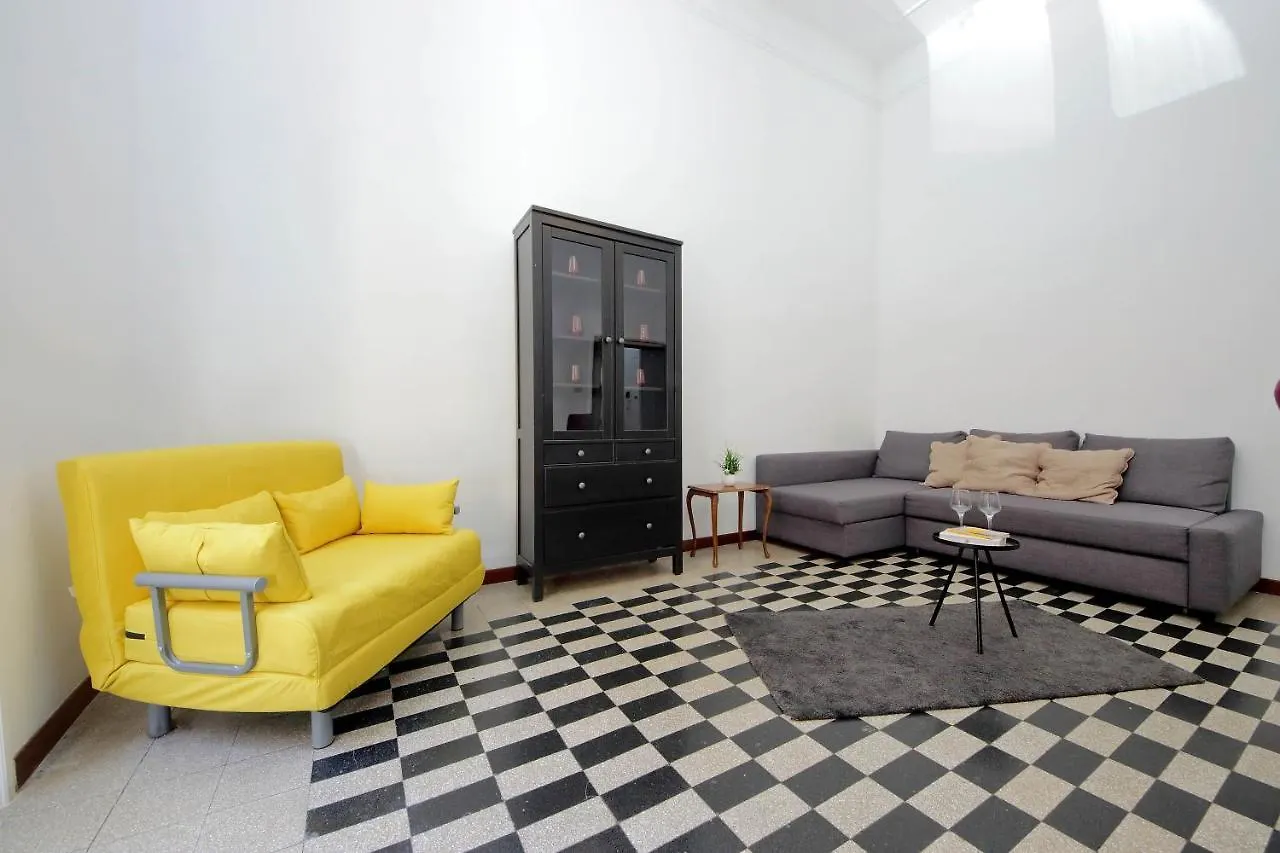 4Bnb - Quiriti Delightful Apartment Rome