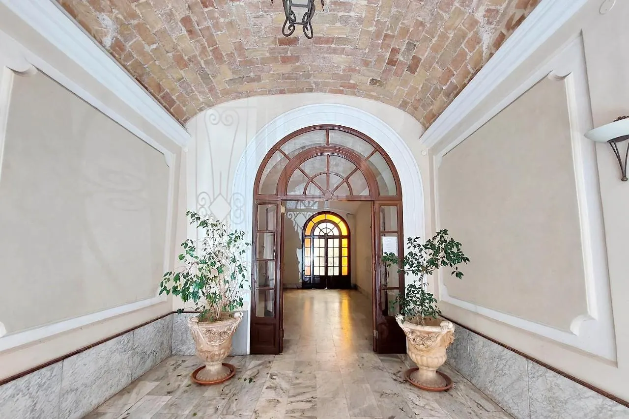 4Bnb - Quiriti Delightful Apartment Ρώμη