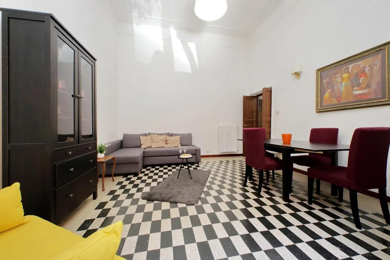 4Bnb - Quiriti Delightful Apartment Ρώμη
