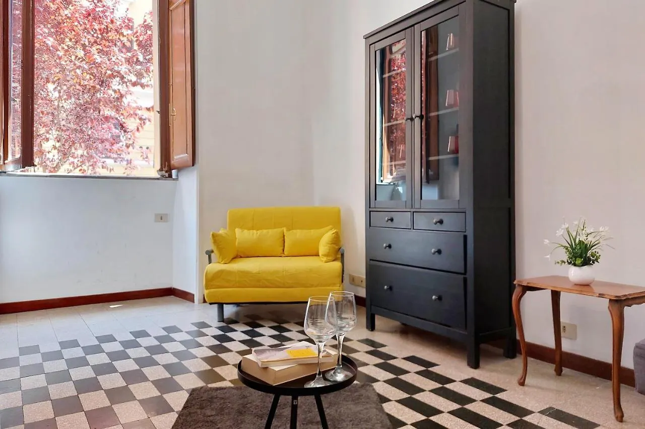4Bnb - Quiriti Delightful Apartment Rome