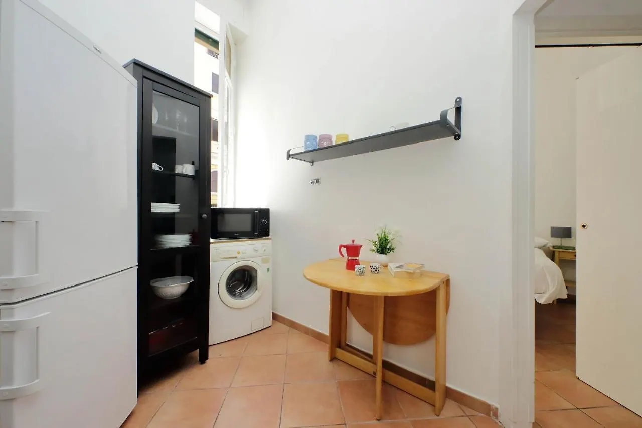 4Bnb - Quiriti Delightful Apartment Ρώμη Ιταλία