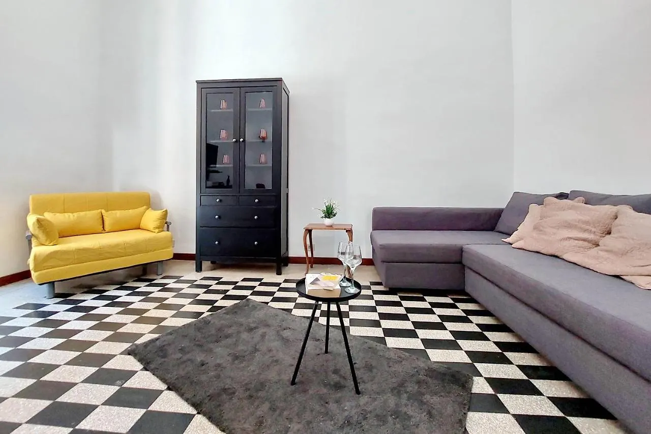 4Bnb - Quiriti Delightful Apartment Rome